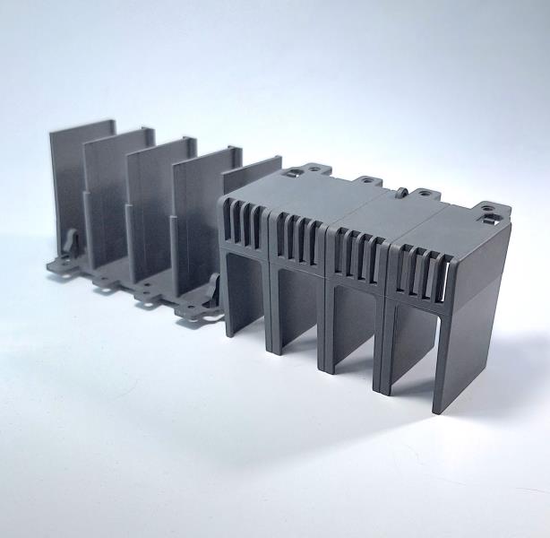 EZATSHD4P by SCHNEIDER ELECTRIC