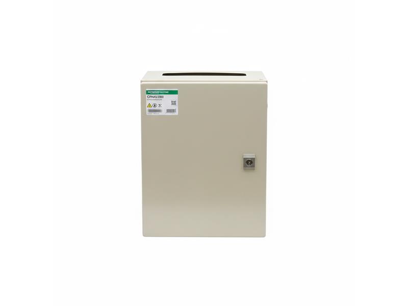 SCHNEIDER ELECTRIC CRN43/200