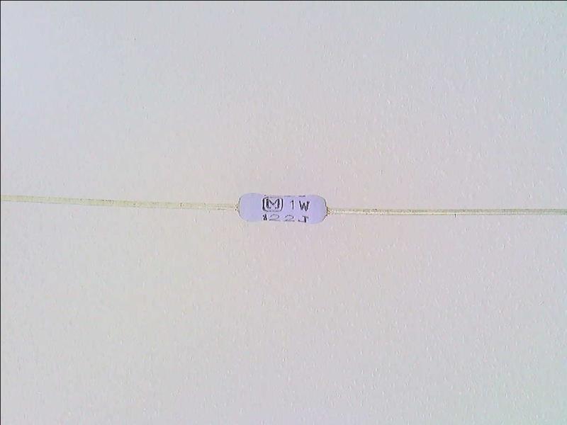 MATSUSHITA ELECTRIC ERG-1SJ122