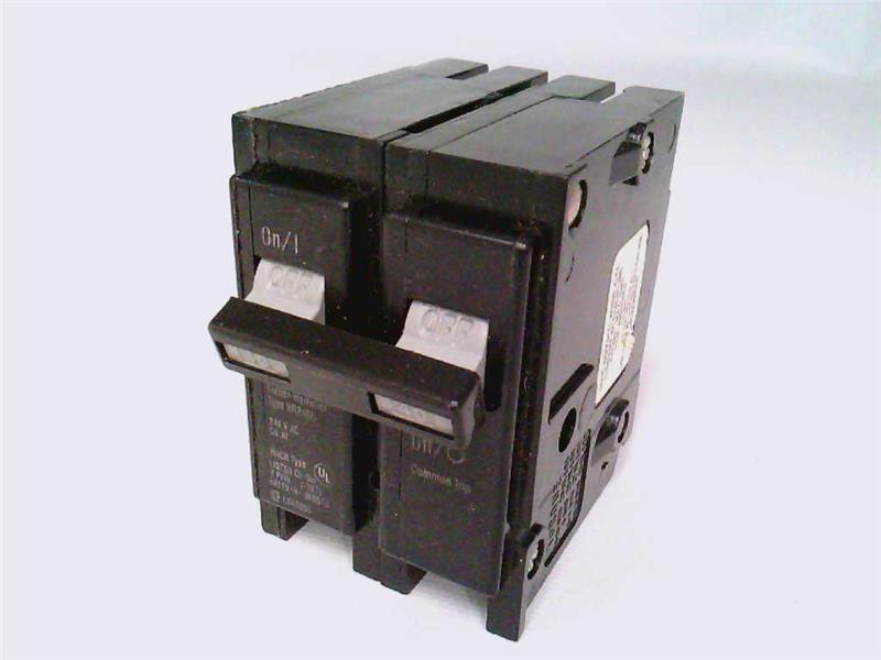 EATON CORPORATION BR240H