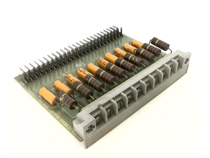 GENERAL ELECTRIC IC3600LSFA1