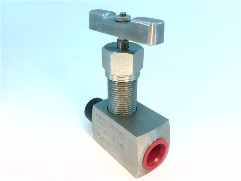 KEROTEST MARSH N1334