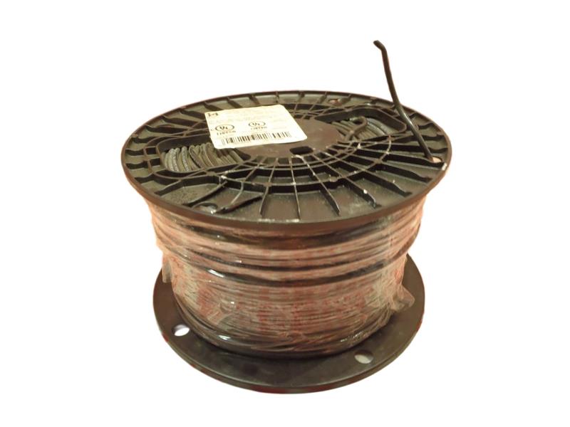 THHN-14-BLK-19STR-CU-500S/R by ENCORE WIRE