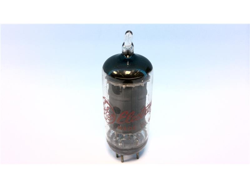 GENERAL ELECTRIC 12DZ6