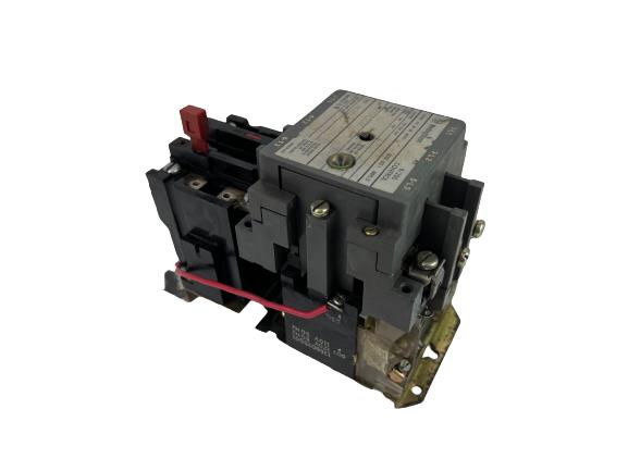 EATON CORPORATION B200E1CAC