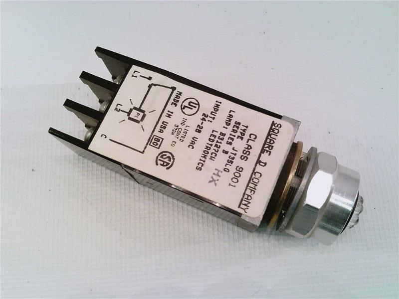 SCHNEIDER ELECTRIC 9001-JT35LG