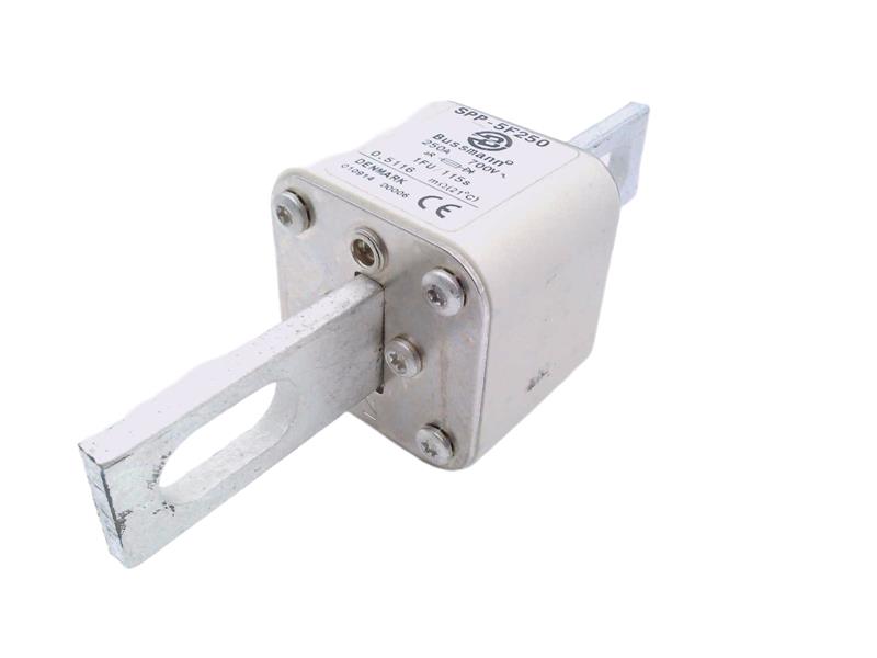 EATON CORPORATION SPP-5F250