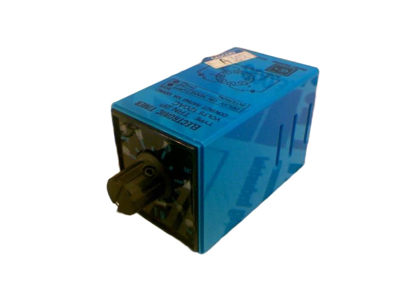TRN-2P-120AC by EATON CORPORATION