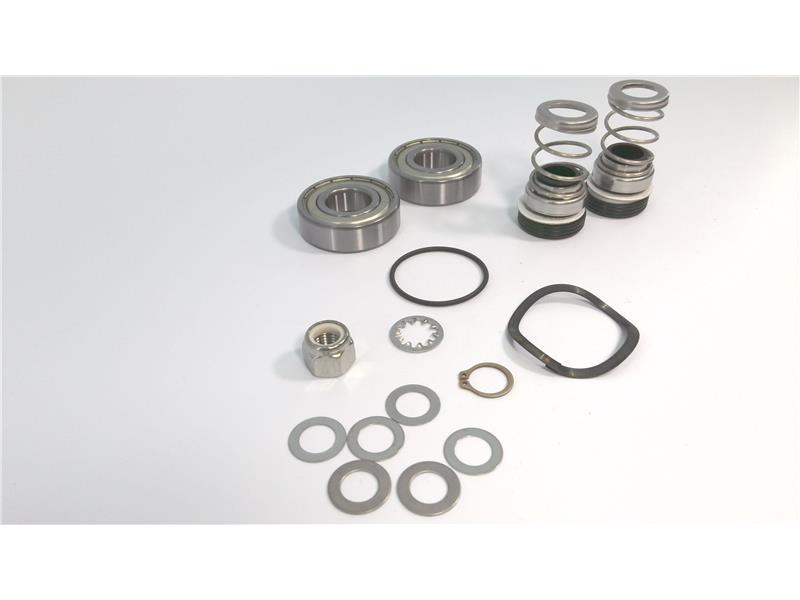 CRANE PUMPS & SYSTEMS INC 9-01354