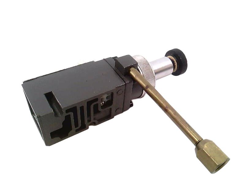 081RS100J027Q00 by ASCO