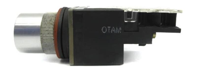 ALLEN BRADLEY 800MR-G2BS