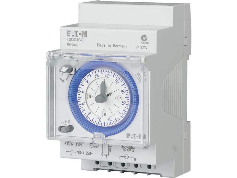 EATON CORPORATION 167390