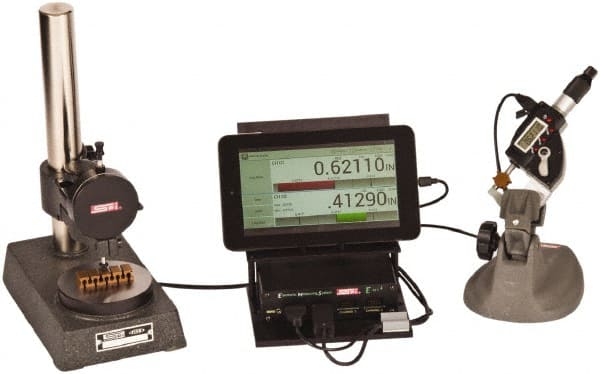 SWISS PRECISION INSTRUMENTS 20-215-0