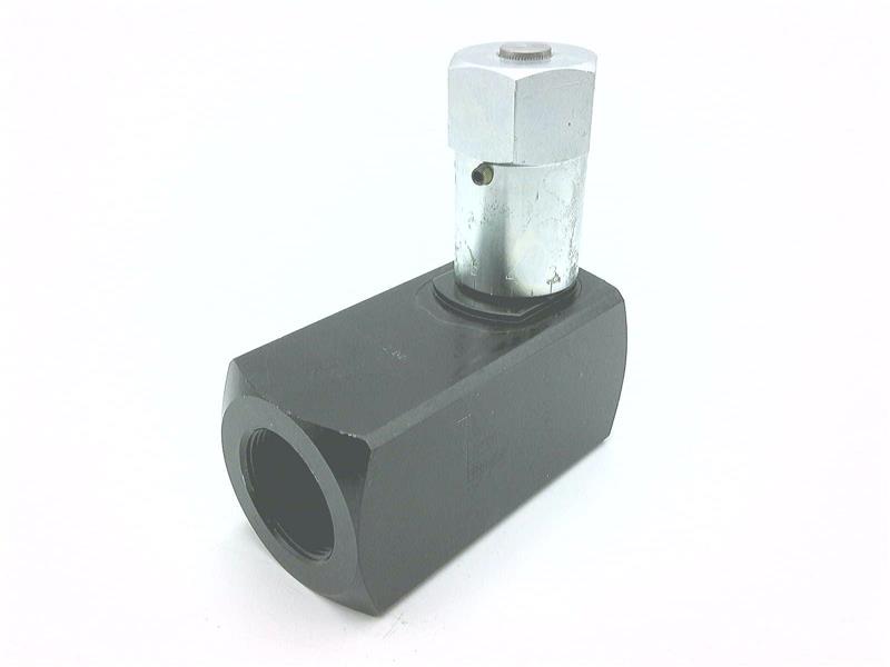 F2400S-12DD by PARKER