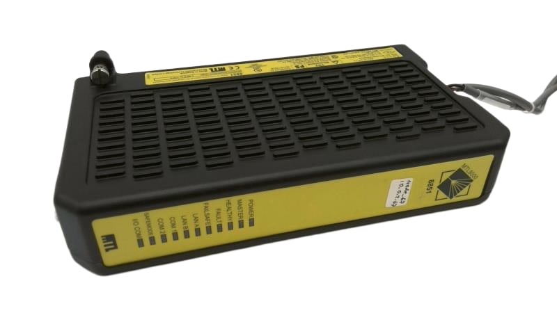 EATON CORPORATION 8851