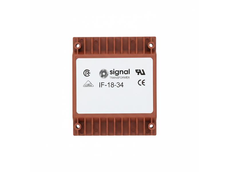 IF-18-34 by SIGNAL TRANSFORMER