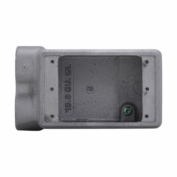 EATON CORPORATION FDD2 SA