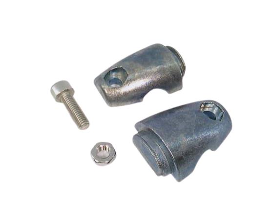 EFECTOR CLAMP KR-E20717