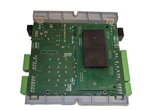 UNITED TECHNOLOGIES OPN-FC