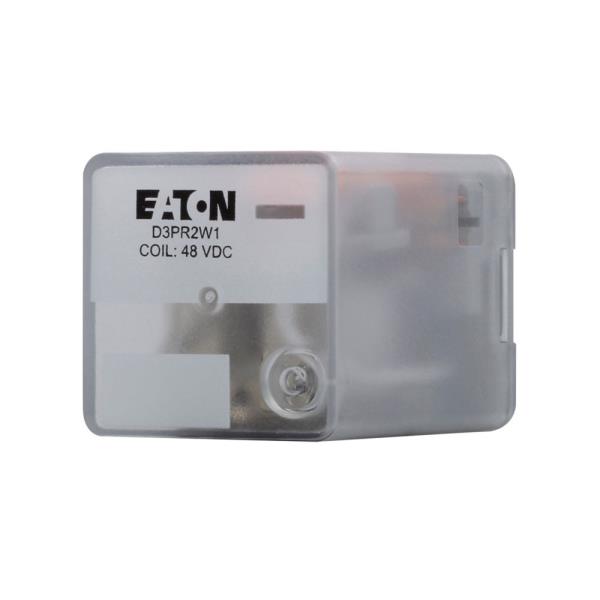 EATON CORPORATION D3PR2W1