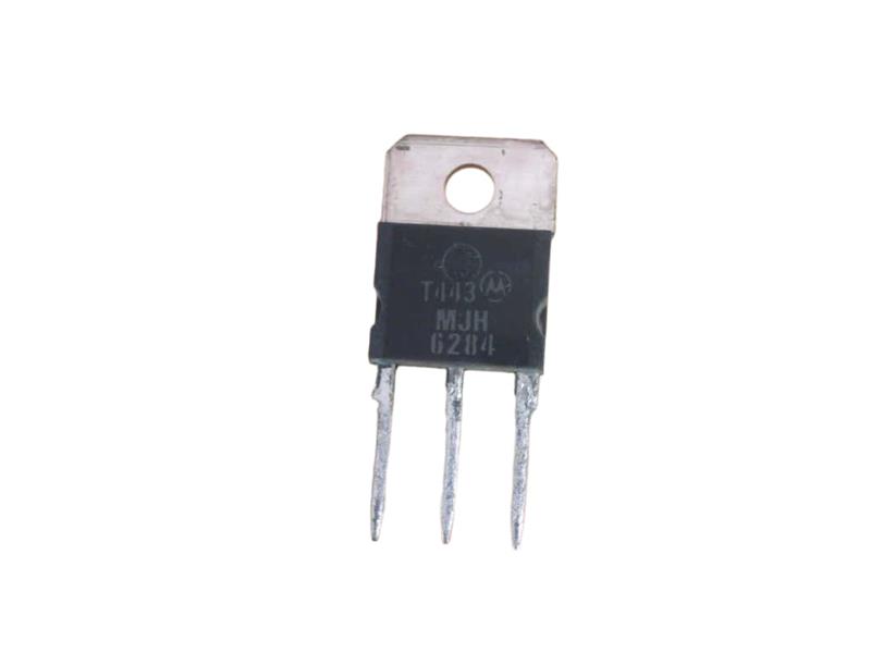 MJH6284 by NXP SEMICONDUCTOR