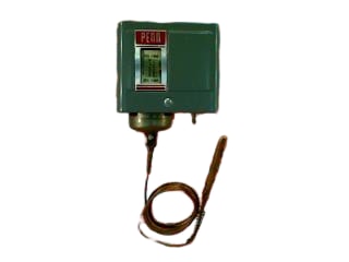 JOHNSON CONTROLS A40EA-3