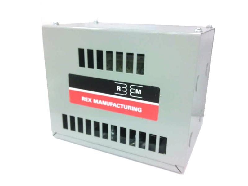 REX MANUFACTURING 3PR-0008C5H