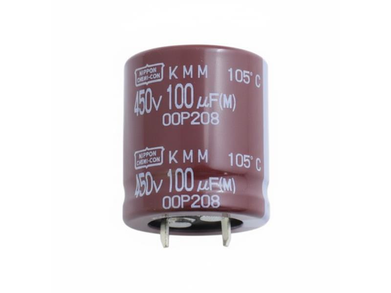 UNITED CHEMI CON EKMG101ELL4R7ME11D