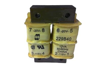 229B40 by HAMMOND MANUFACTURING