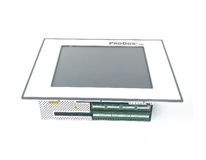 ECKELMANN PRODOSXP01