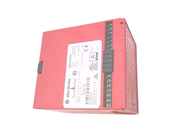 ALLEN BRADLEY 440R-G23108