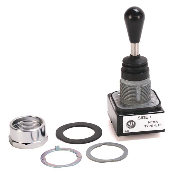 ALLEN BRADLEY 800T-T4T2ACXX