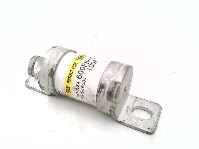 HINODE DENKI SEISAKUSHO 600FH-100UL