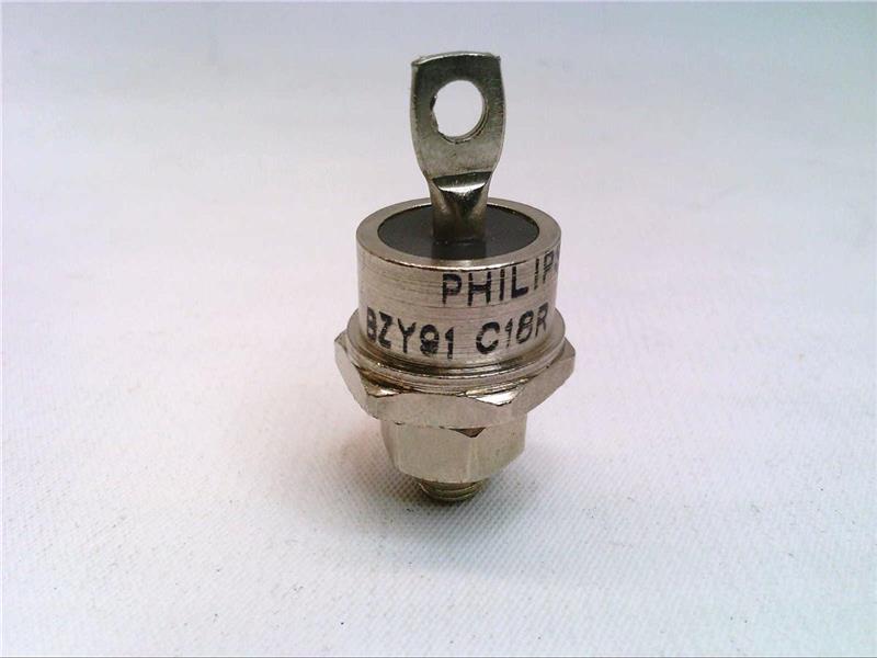 BZY91-C18R by PHILIPS