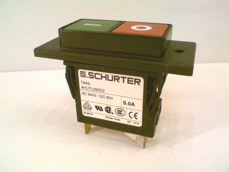 SCHURTER TA45-AHUTL050C0