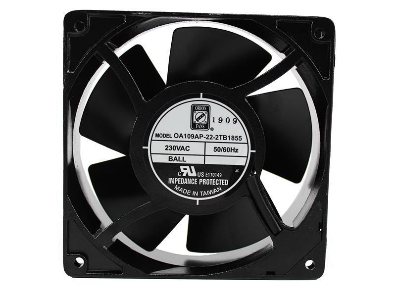 ORION FANS OA109AP-22-2TB1855