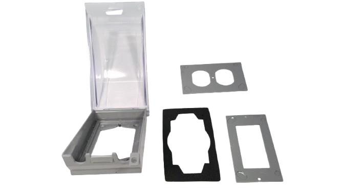 ABB THOMAS & BETTS E9UVCRN2