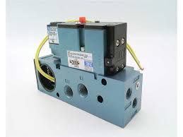 MAC VALVES INC 82A-AC-BPA-TM-DAAP-1DA