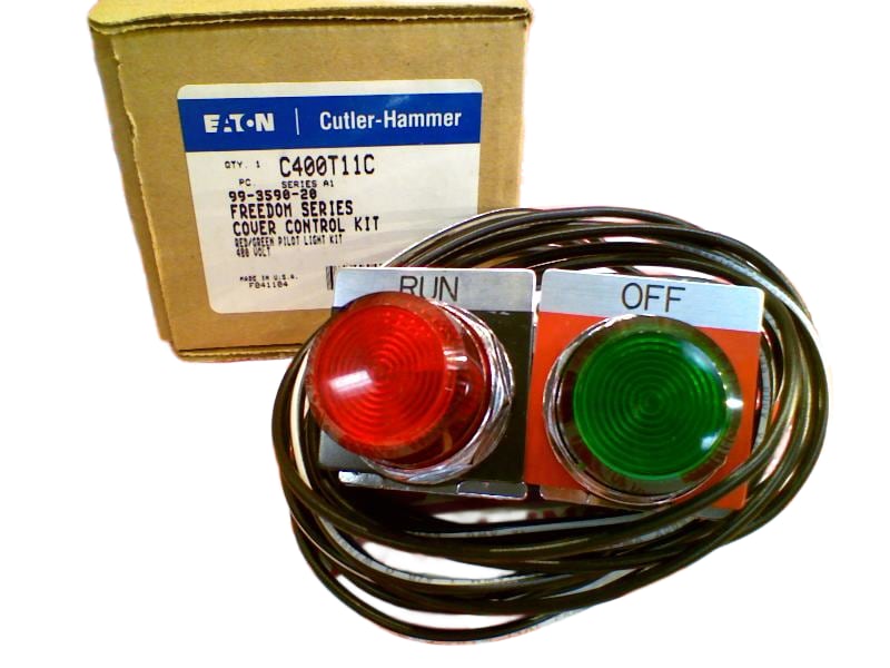 EATON CORPORATION C400T11C