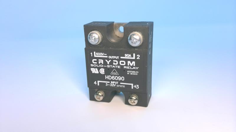 SENSATA TECHNOLOGIES HD6090