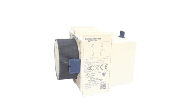 SCHNEIDER ELECTRIC LADR0