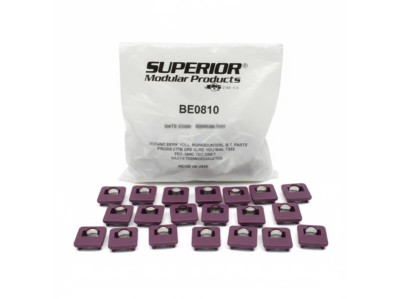 OPTICAL CABLE CORPORATION BE0810