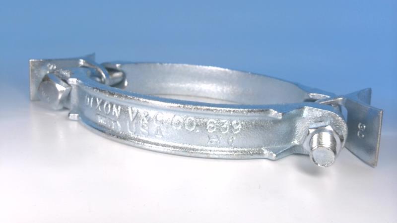 DIXON 639