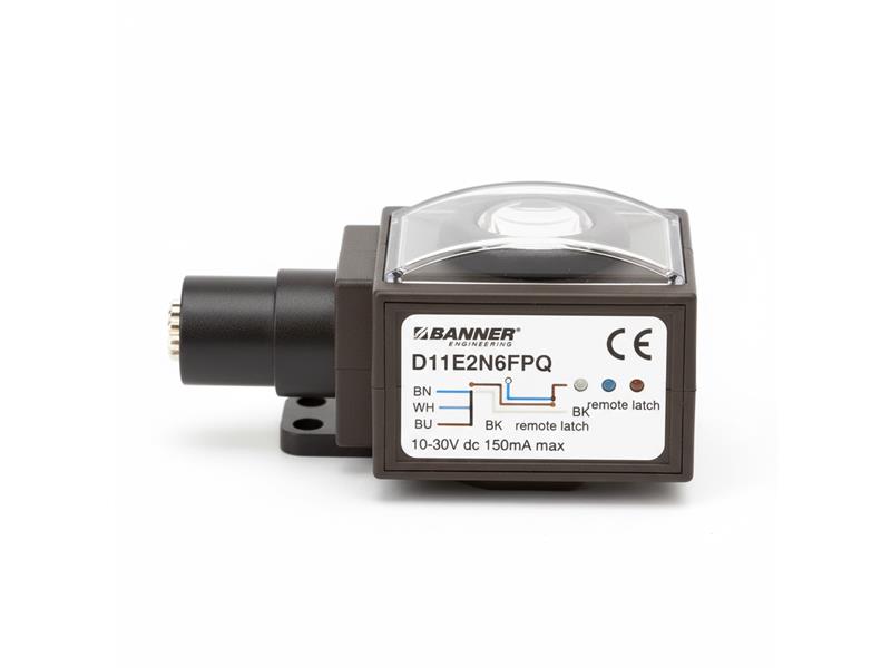 BANNER ENGINEERING D11E2N6FPQ
