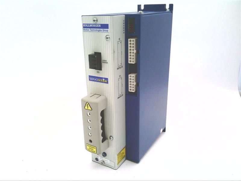 SP10300-105A2 by KOLLMORGEN