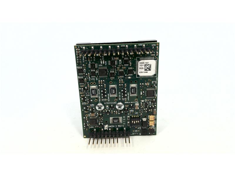 ADVANCED MOTION CONTROLS AZBH12A8B