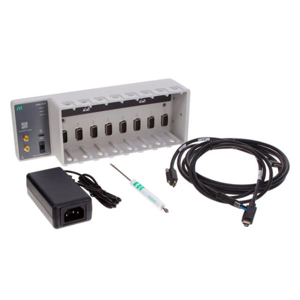 NATIONAL INSTRUMENTS 789117-01