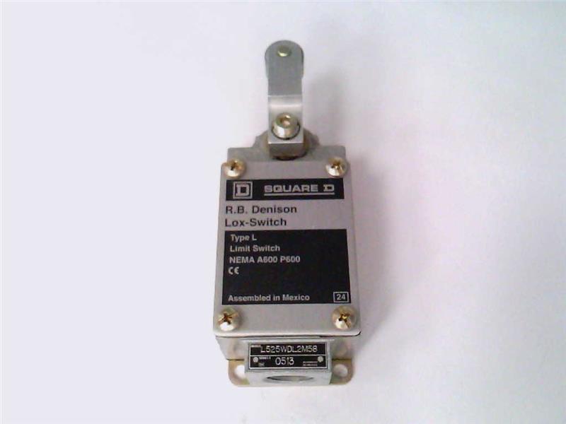 TELEMECANIQUE SENSORS L525WDL2M58