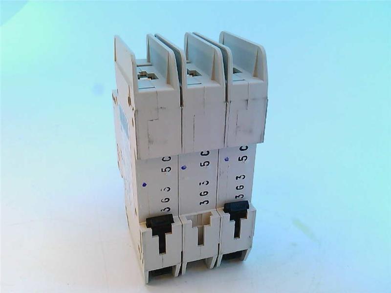 EATON CORPORATION WMZT3C05