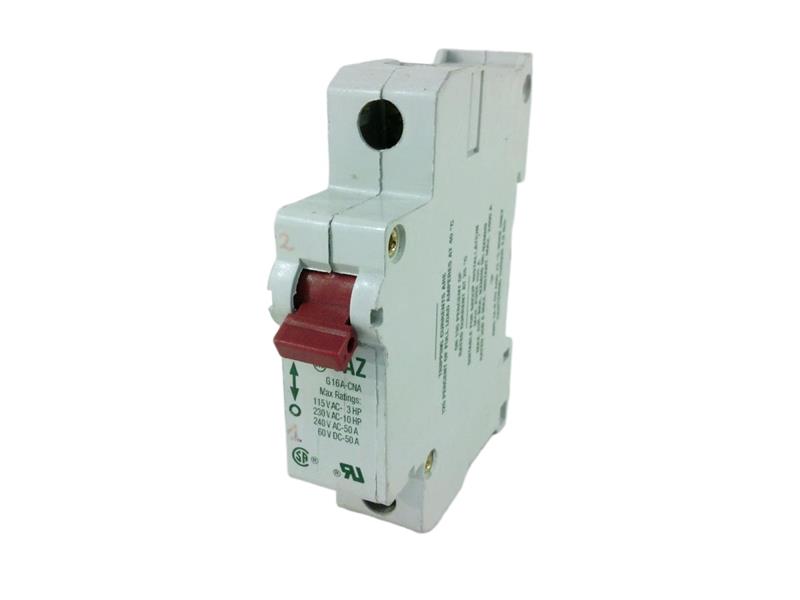 FAZ-G16A-CNA by EATON CORPORATION